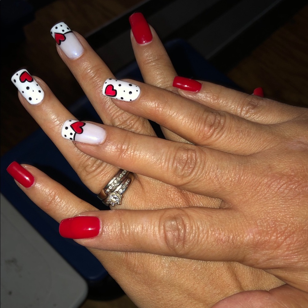 Meet your Posher, Mary kara